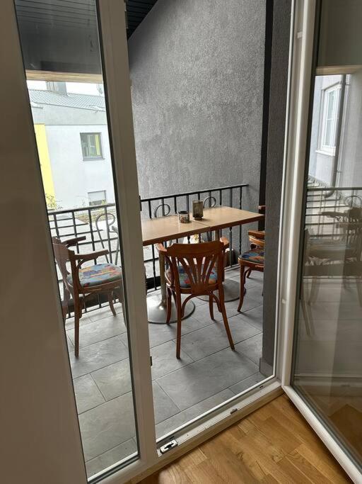Urlaub In Schlossnaehe Artstetten エクステリア 写真